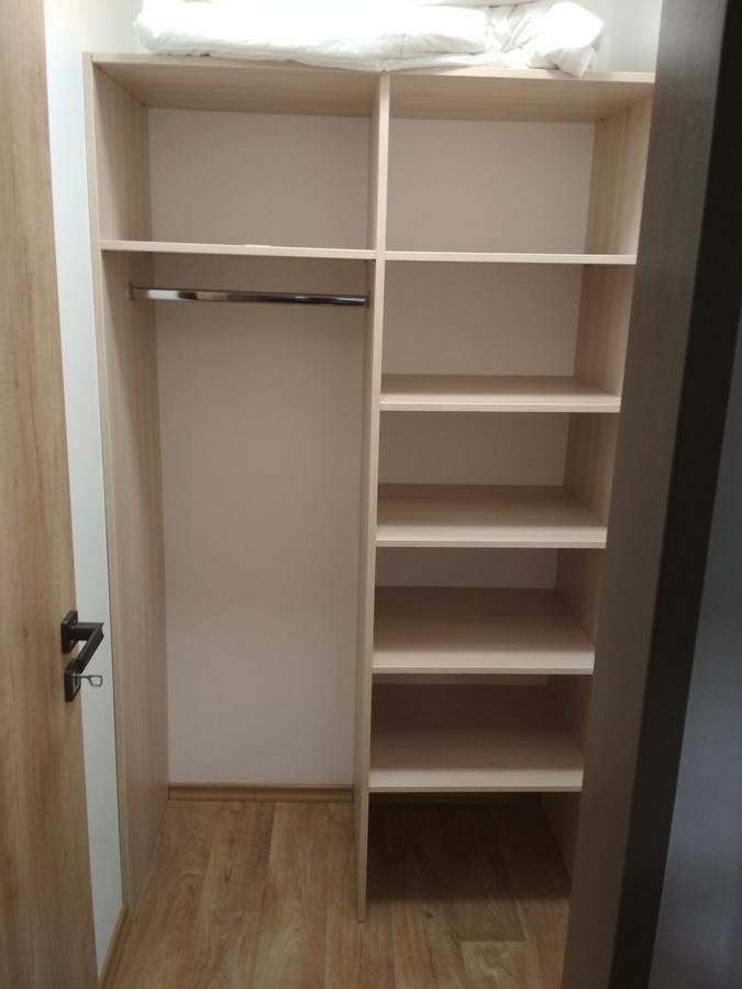 Penzion Pod Kastany Kvasice Eksteriør billede